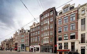 Cordial Hotel Amsterdam